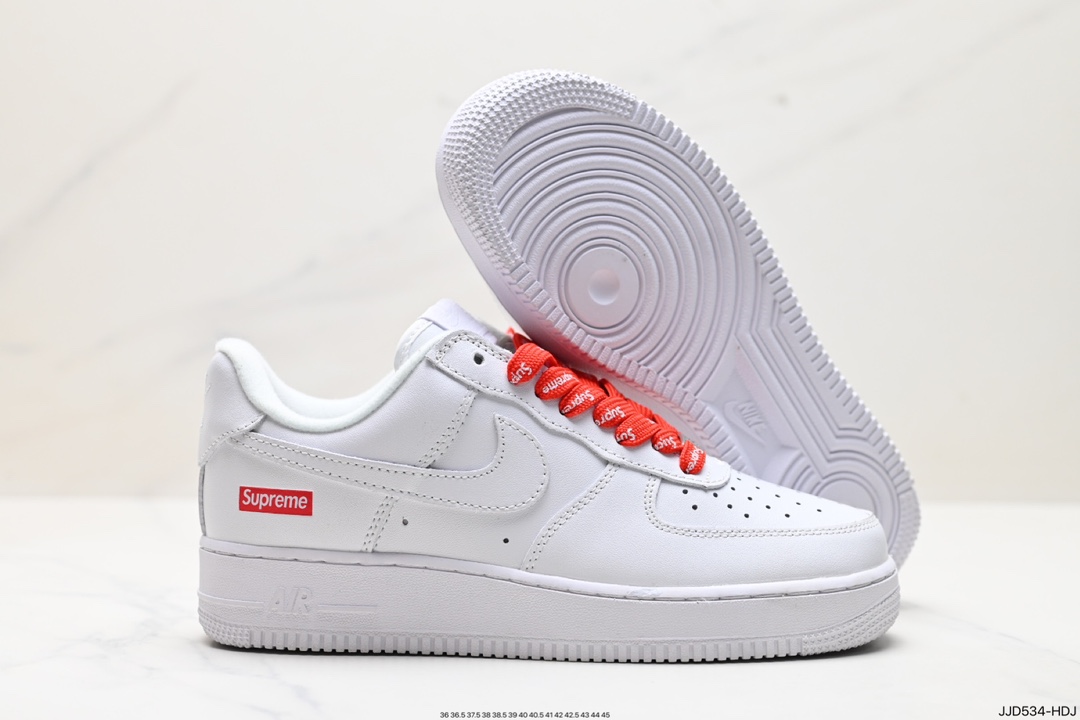 Nike Air Force 1 Shoes